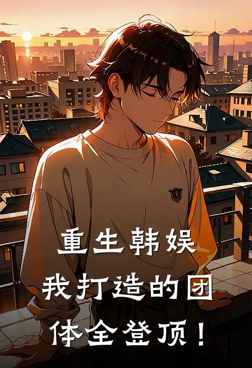 重生韩娱：我打造的团体全登顶！