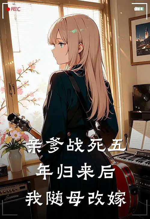 亲爹战死五年归来后，我随母改嫁