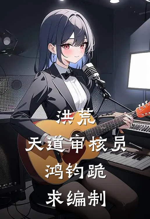 洪荒：天道审核员，鸿钧跪求编制