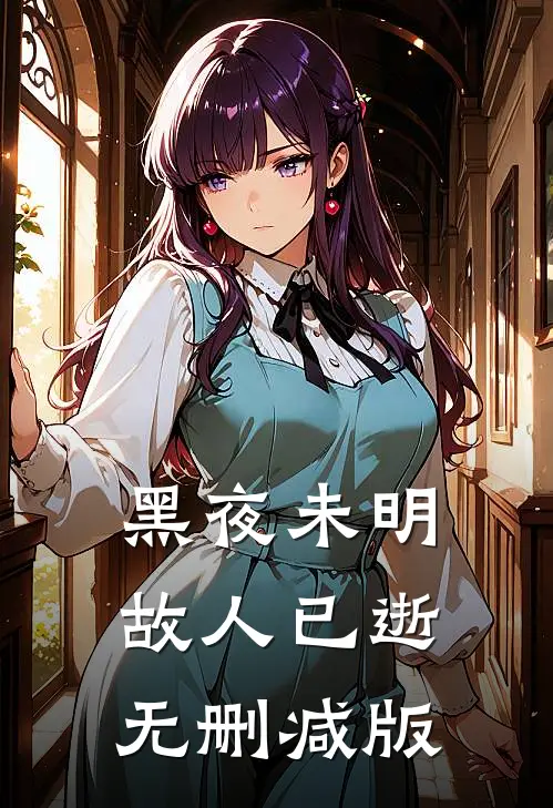 黑夜未明，故人已逝无删减版