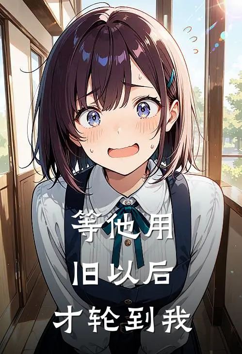 等他用旧以后,才轮到我结局