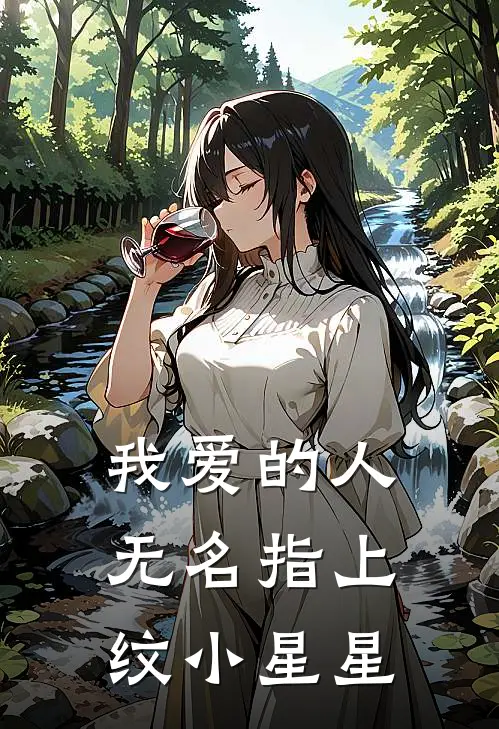 我爱的人,无名指上纹小星星离火