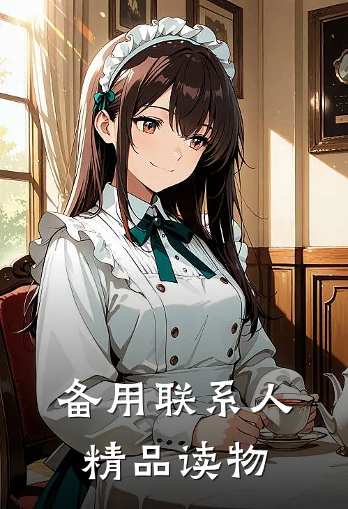 备用联系人精品读物