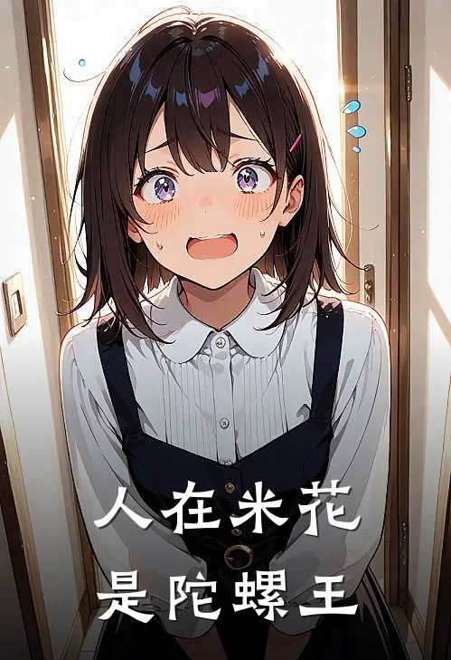 人在米花，是陀螺王