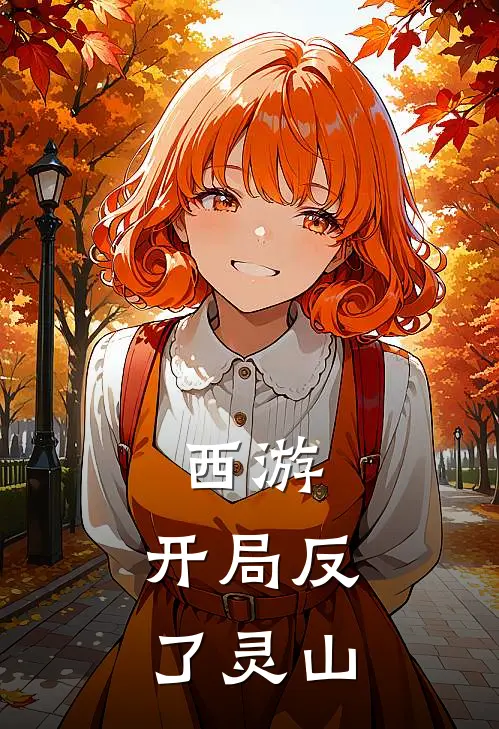 西游：开局反了灵山