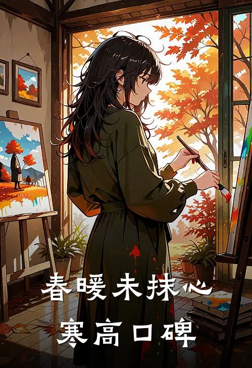 春暖未抹心寒高口碑