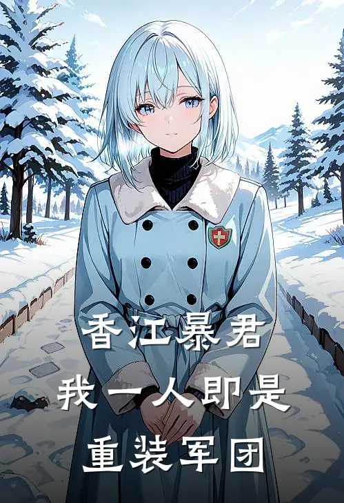 香江暴君我一人即是重装军团作者天蚕果冻