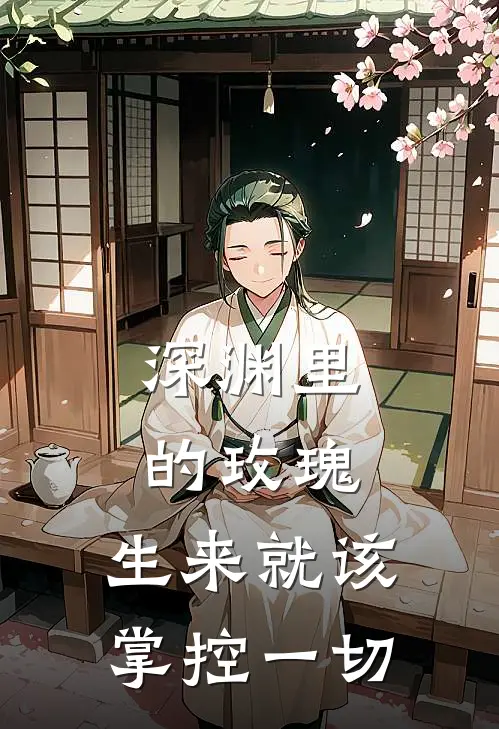 深渊里的玫瑰，生来就该掌控一切