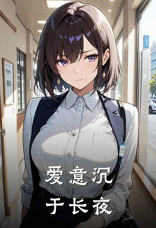 爱意沉于长夜雾