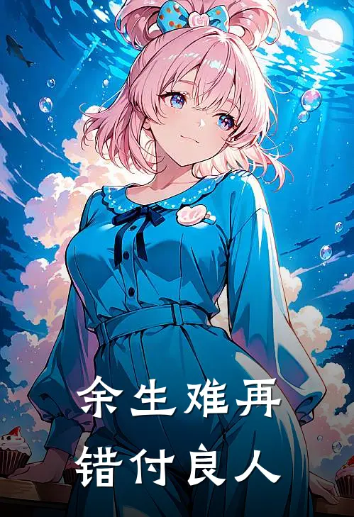 余生难再,错付良人下一句
