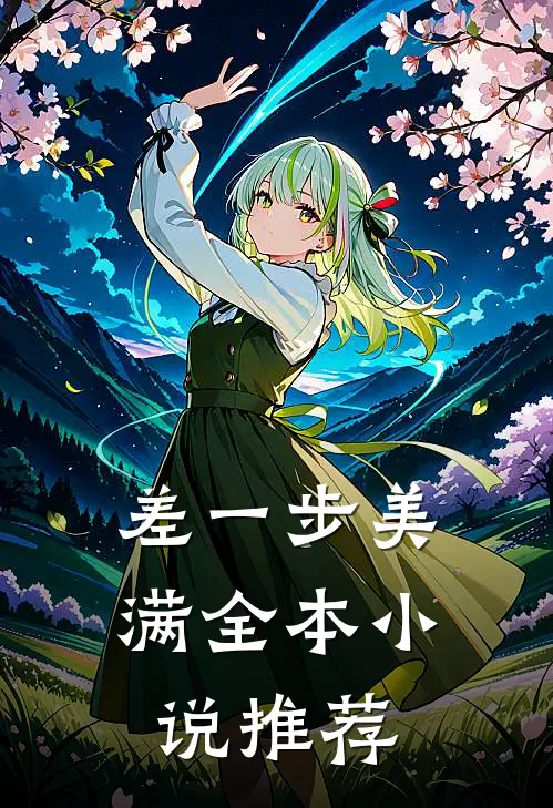 差一步美满全本推荐免费阅读