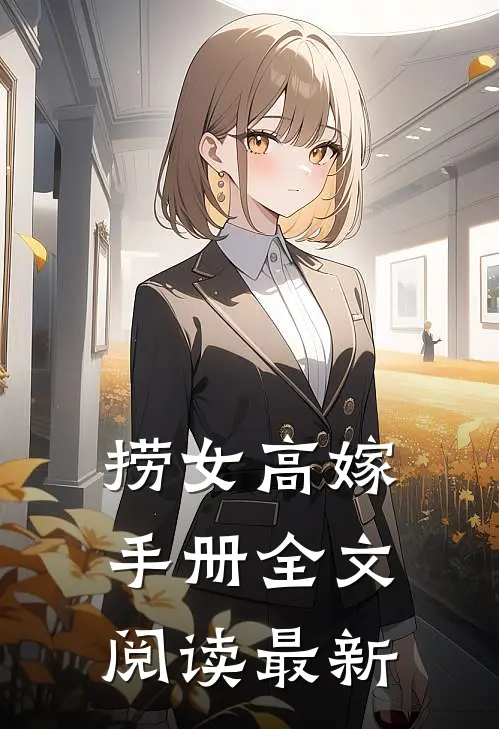 捞女高嫁手册全文阅读最新