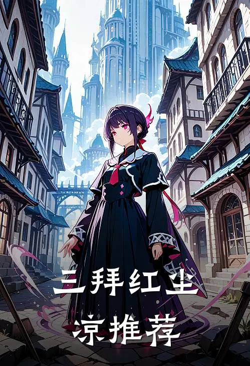三拜红尘凉推荐