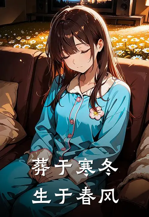 葬于寒冬,生于春风出自哪里