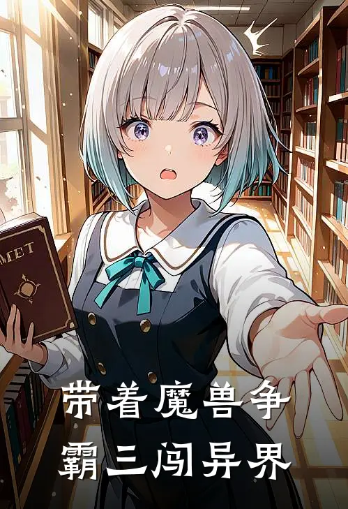 带着魔兽争霸三闯异界