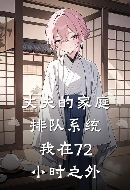 丈夫的家庭排队系统，我在72小时之外