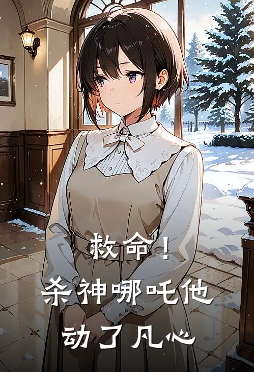 救命！杀神哪吒他动了凡心