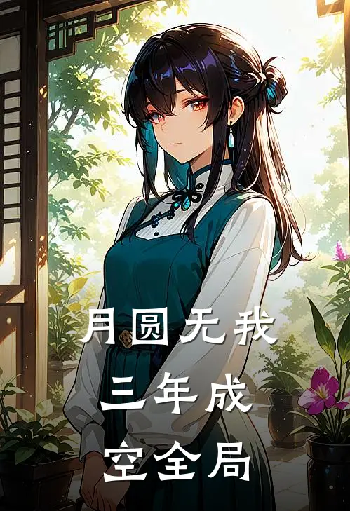 月圆无我，三年成空全局