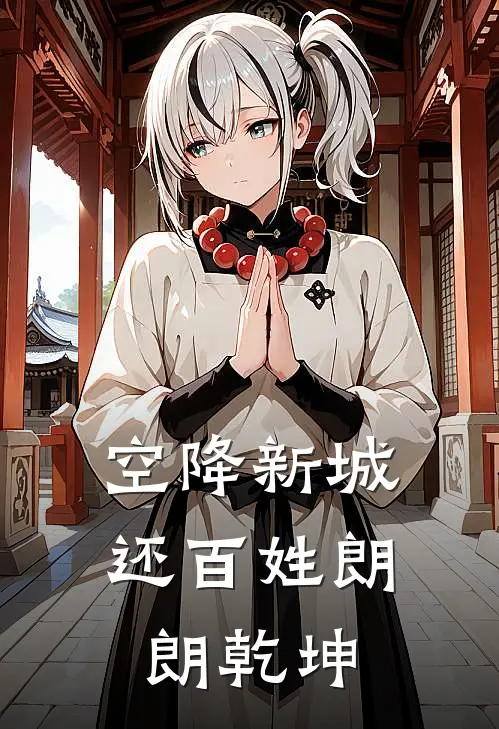 空降新城，还百姓朗朗乾坤