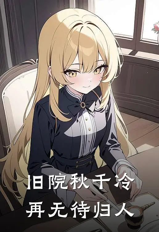 旧院秋千冷,再无待归人