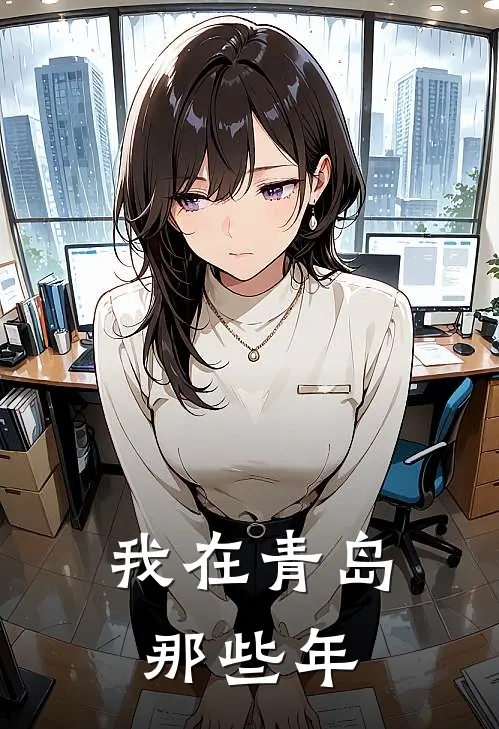 我在青岛那些年