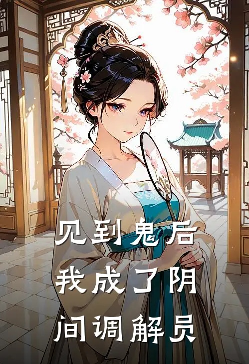 见到鬼后我成了阴间调解员