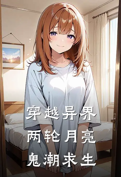 穿越异界两轮月亮鬼潮求生