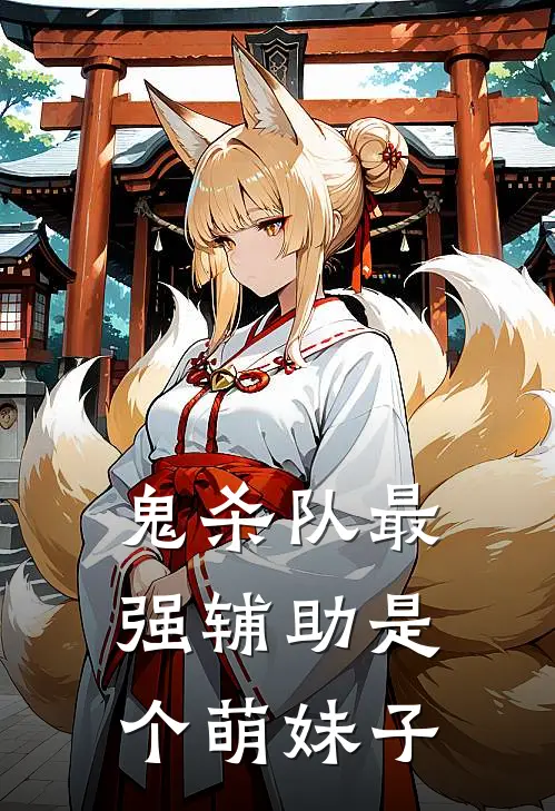 鬼杀队最强辅助是个萌妹子吗