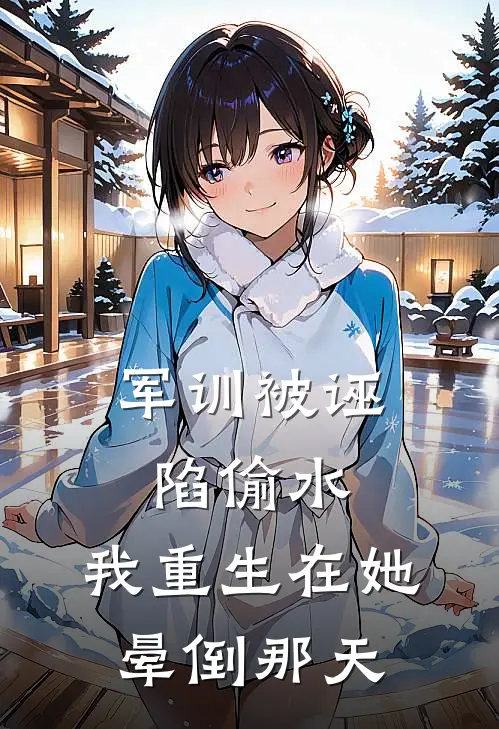 军训被诬陷偷水，我重生在她晕倒那天