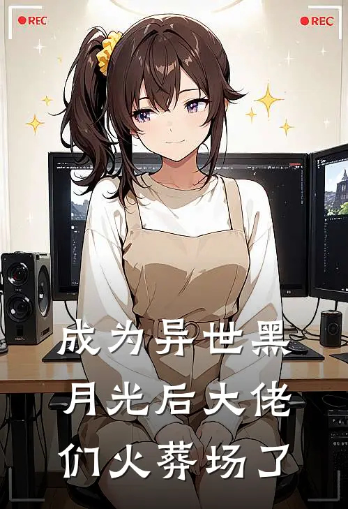 成为异世黑月光后大佬们火葬场了