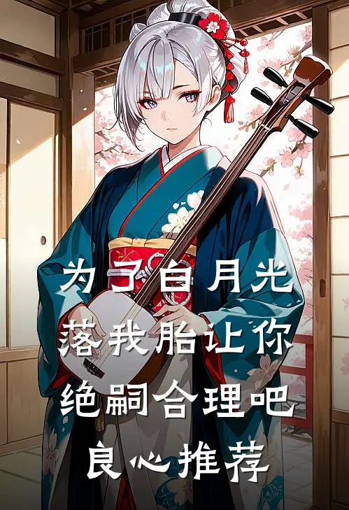 为了白月光落我胎让你绝嗣合理吧良心推荐