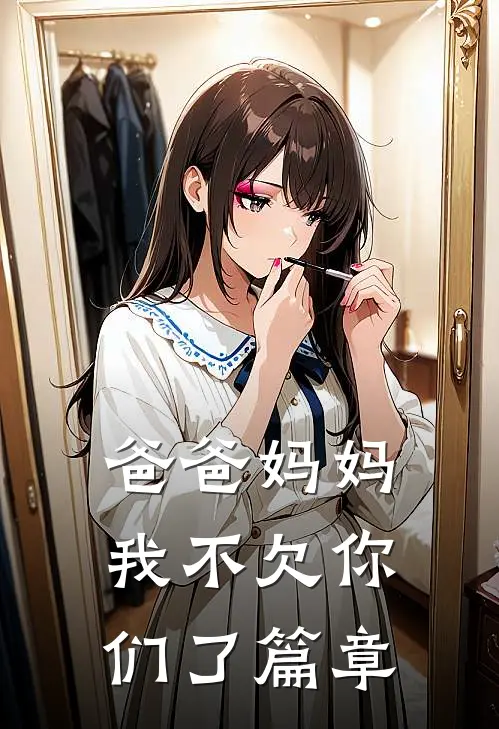 爸爸妈妈，我不欠你们了篇章
