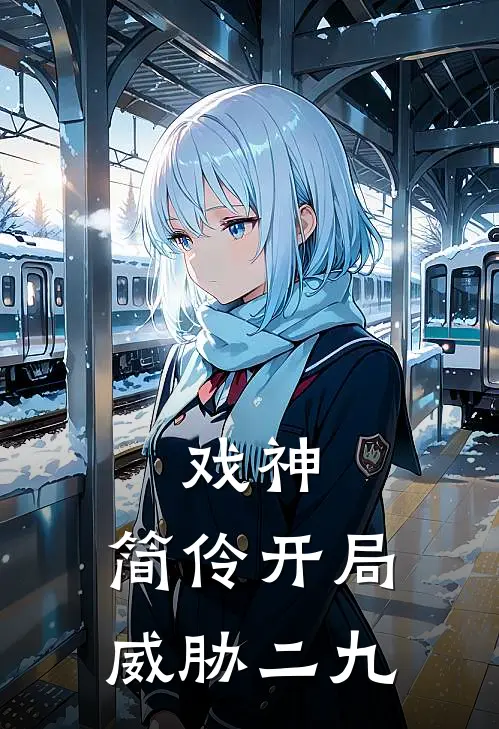 戏神：简伶开局威胁二九