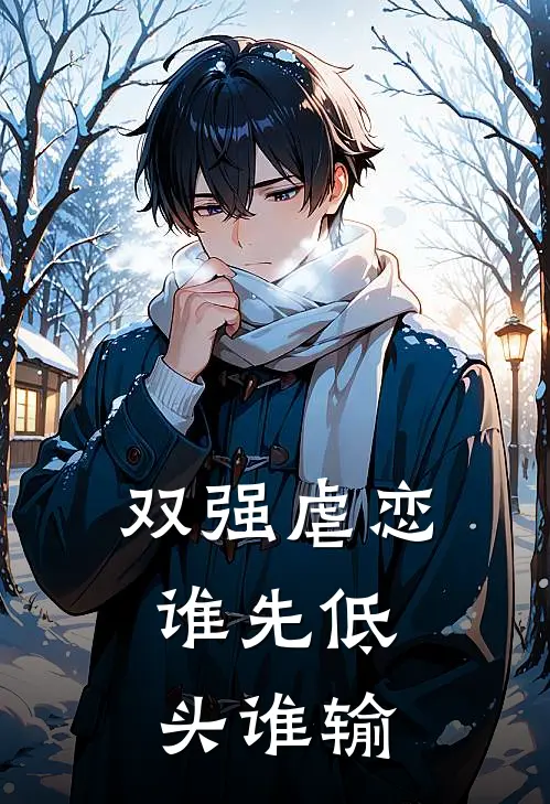 双强虐恋：谁先低头谁输