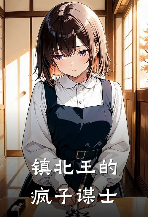 镇北王的疯子谋士