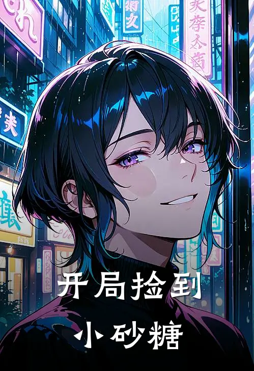 开局捡到小砂糖
