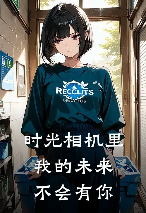 时光相机里,我的未来不会有你是歌