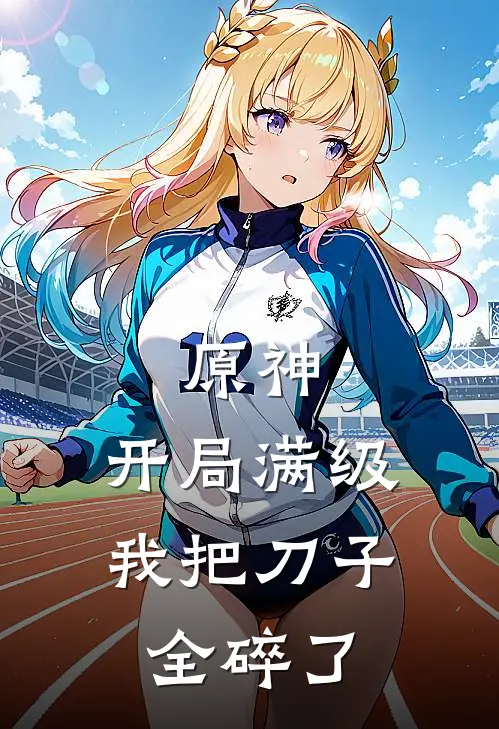 原神：开局满级，我把刀子全碎了