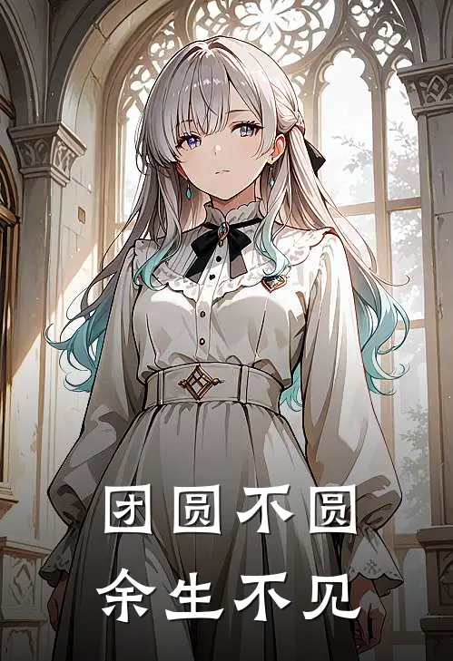 团圆不圆，余生不见