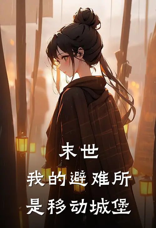 末世：我的避难所是移动城堡