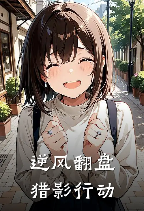 逆风翻盘：猎影行动