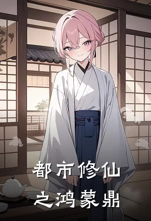 都市修仙之鸿蒙鼎