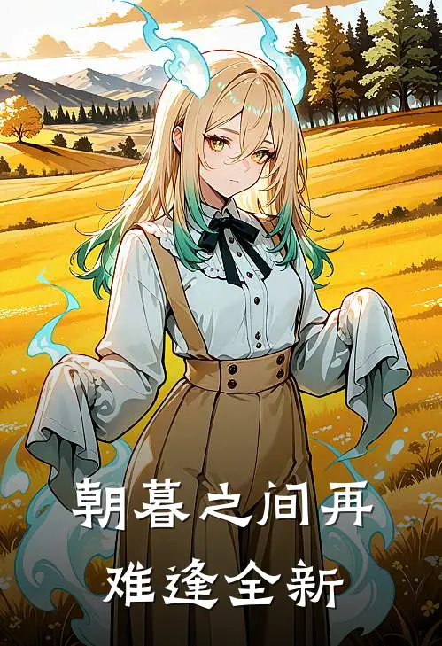 朝暮之间再难逢全新
