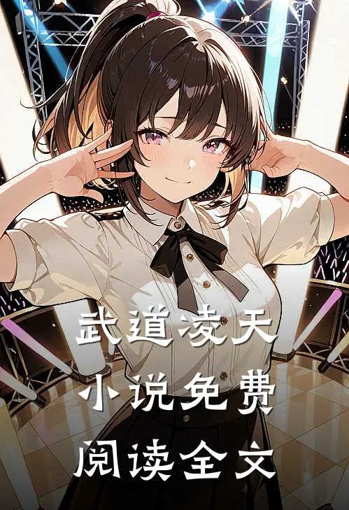 武道凌天小说免费阅读全文
