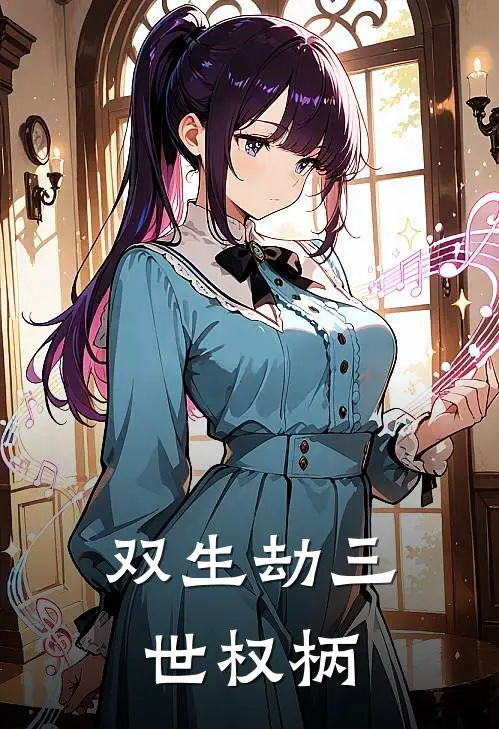 双生劫三世权柄