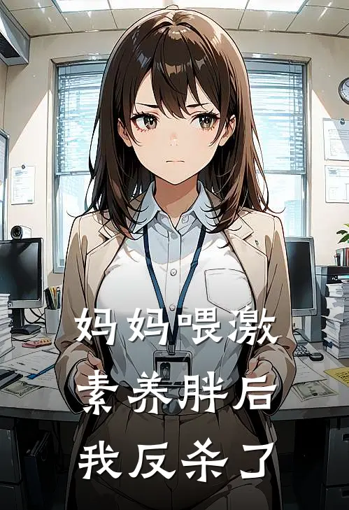妈妈喂激素养胖后，我反杀了