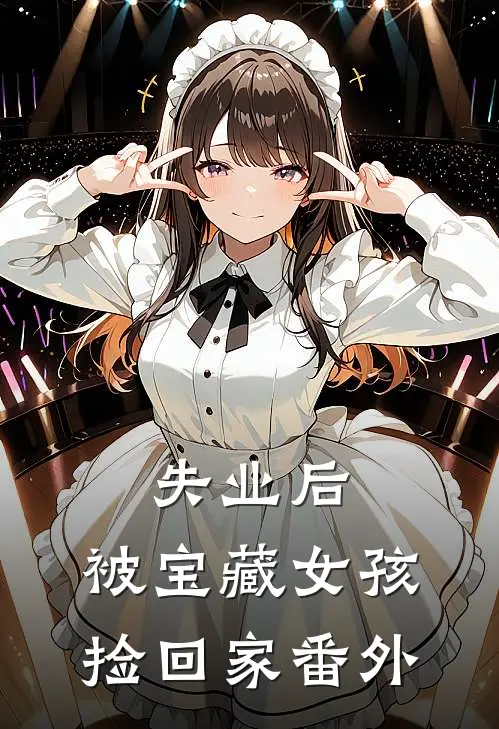 失业后，被宝藏女孩捡回家番外