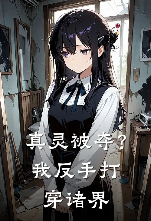 真灵被夺？我反手打穿诸界