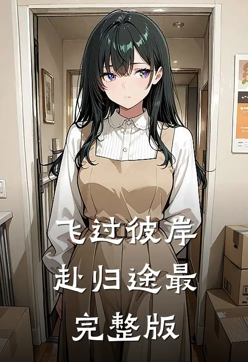 飞过彼岸赴归途最完整版