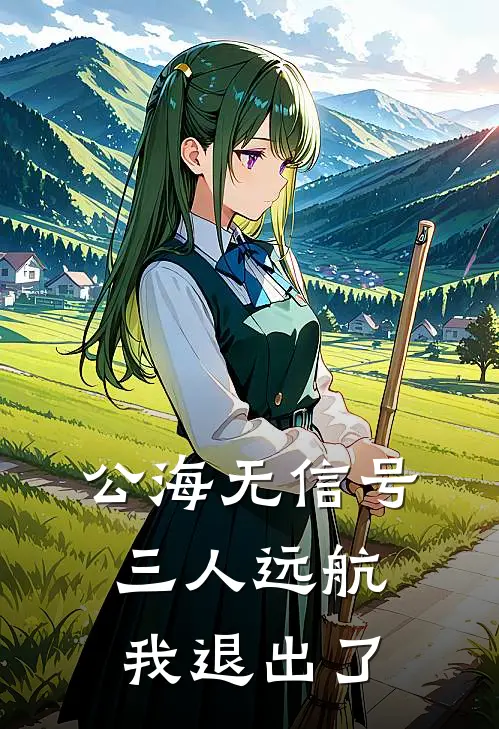 公海无信号,三人远航我退出了